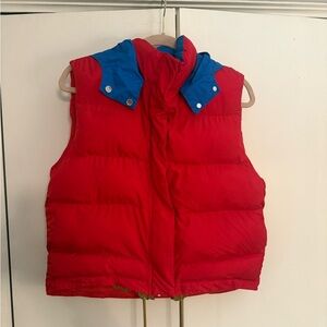 JWANDERSON vest